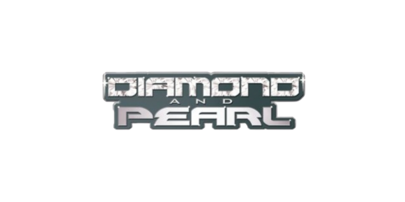 Diamond & Pearl