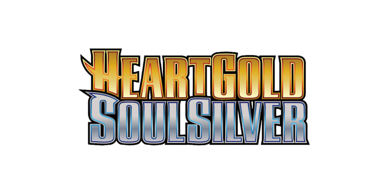 HeartGold & SoulSilver