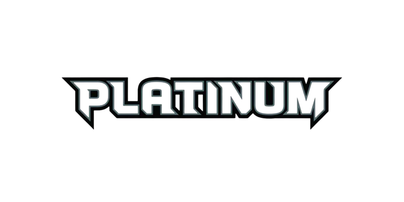 Platinum