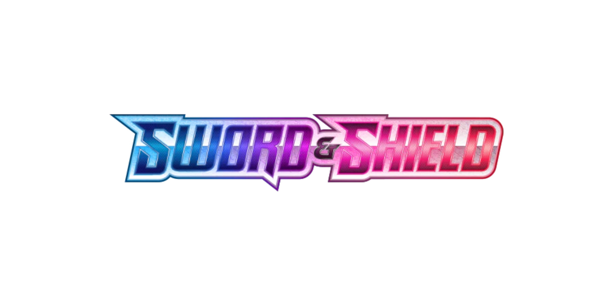 Sword & Shield binder placeholder Pokémon collection logo