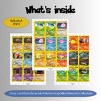 Expedition Base Set Placeholders, Pokemon Master Set Printable Binder Inserts, TCG, Digital Download