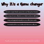Slowpoke set checklist highlighting the benefits of tracking and upgrading your Pokémon card collection.