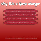 Magmar set checklist highlighting the benefits of tracking and upgrading your Pokémon card collection.