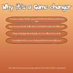 FireRed LeafGreen master set checklist highlighting the benefits of tracking and upgrading your Pokémon card collection.