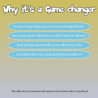 Honedge set checklist highlighting the benefits of tracking and upgrading your Pokémon card collection.