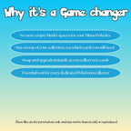Minun set checklist highlighting the benefits of tracking and upgrading your Pokémon card collection.
