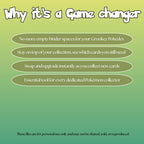 Grookey set checklist highlighting the benefits of tracking and upgrading your Pokémon card collection.
