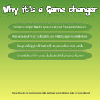 Metapod set checklist highlighting the benefits of tracking and upgrading your Pokémon card collection.