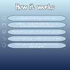 How to use Regional Forms Pokédex placeholders guide showing download, print, cut and place steps for organizing a Pokémon binder.