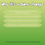 Smoliv Evolutions set checklist highlighting the benefits of tracking and upgrading your Pokémon card collection.