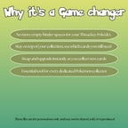 Thwackey set checklist highlighting the benefits of tracking and upgrading your Pokémon card collection.